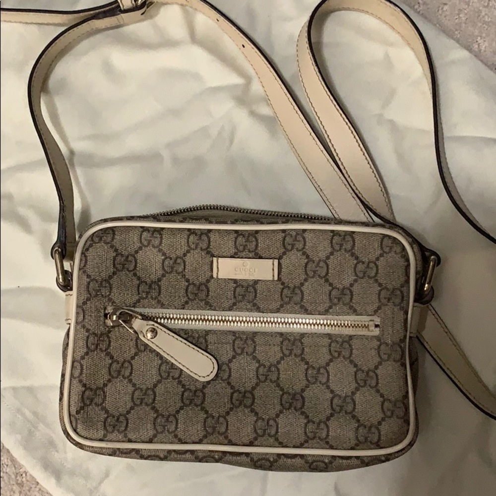 GUCCI crossbody